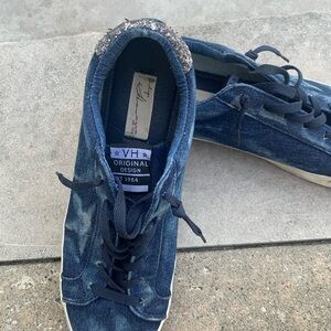 Vintage Havana sneakers